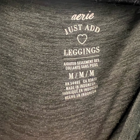 Aerie sweatshirt - Picture 3 of 3